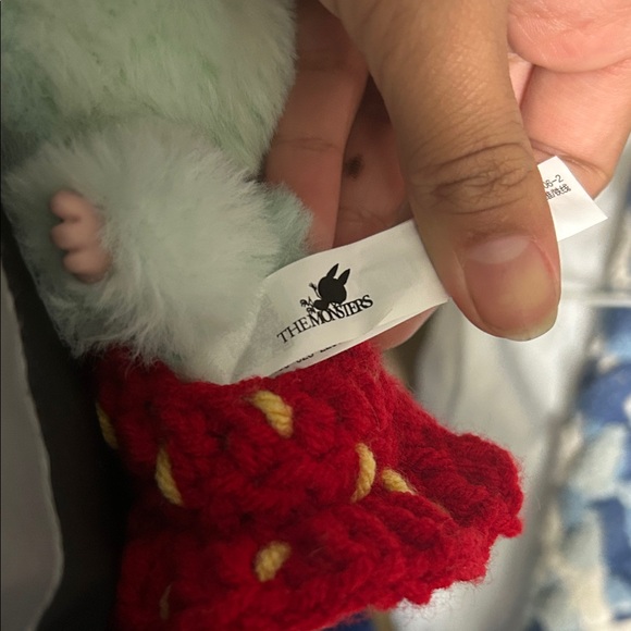 Authentic Labubu - Picture 3 of 7